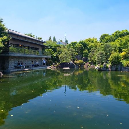 Hotel Resol Ikebukuro Tokió Kültér fotó