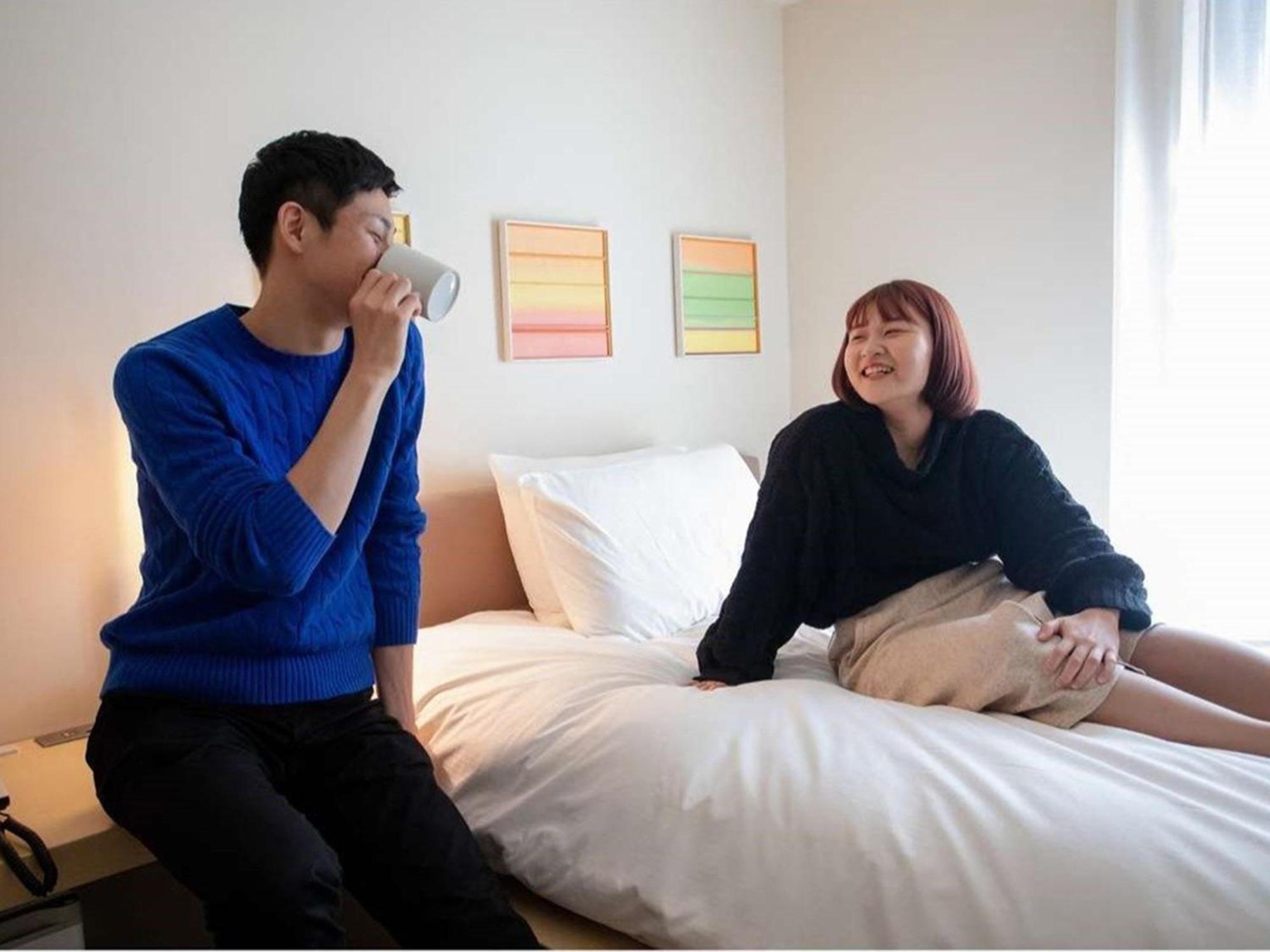 Hotel Resol Ikebukuro Tokió Kültér fotó